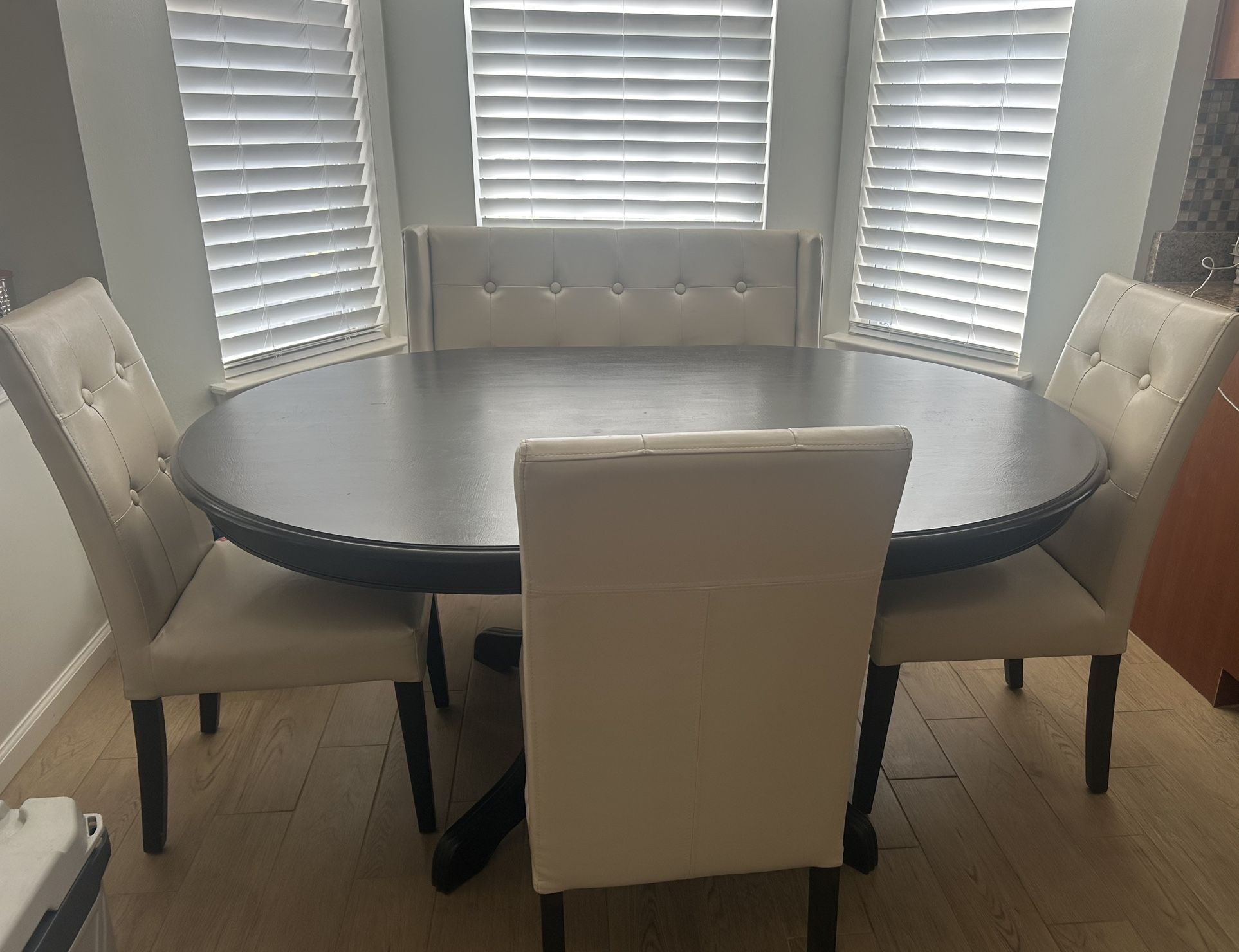 Pier One Dining Table