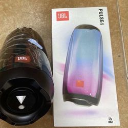 JBL Pulse 4