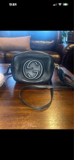 Gucci soho disco bag