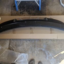 Drake Muscle Rear Spoiler S 2018+
