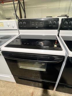 Stove Kenmore