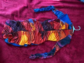 Fashion Nova Dress