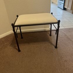 Bench