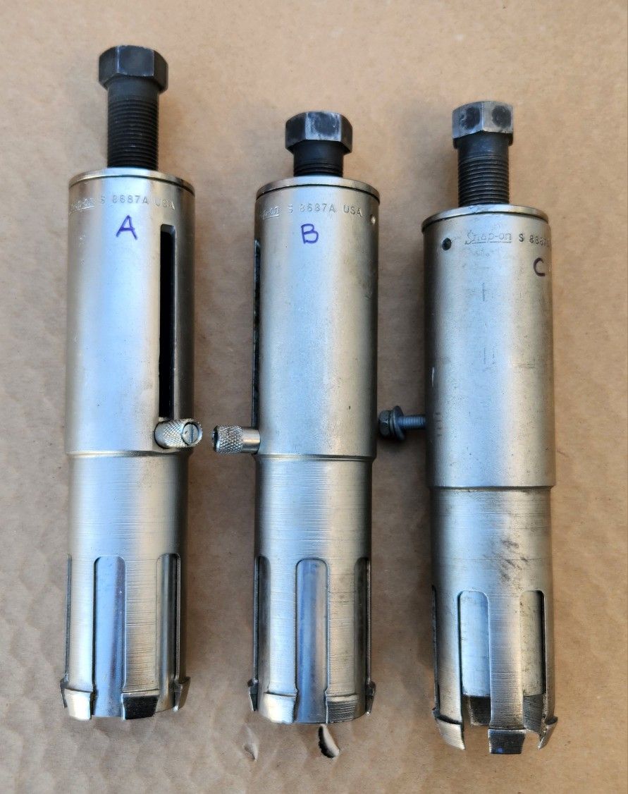 Snap On (Snap-On) S8687A