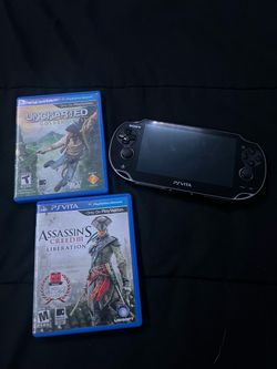Ps Vita