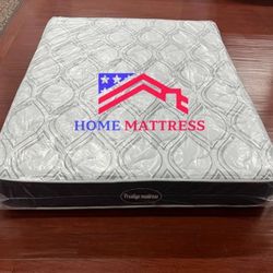 Colchon Queen Size Mattress 💁🏻