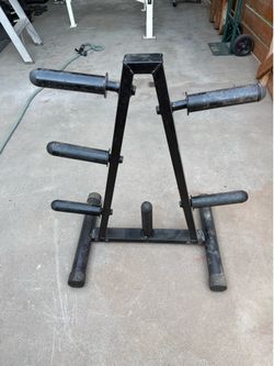 Weight Tree