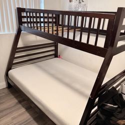 Selling Used Bunk Bed, 