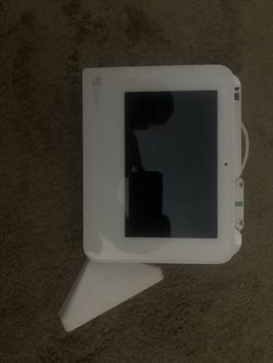 Clover Mini C300 POS system