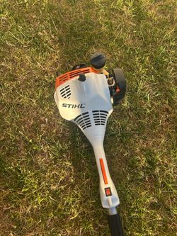 Weed eater