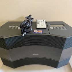 Bose Acoustic Wave Music System II