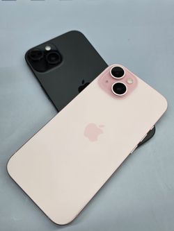 Iphone 15 Unlocked