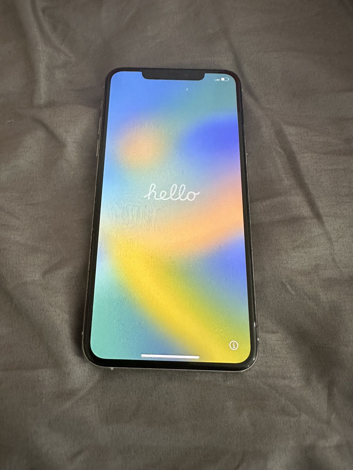 IPhone 11 Pro Max