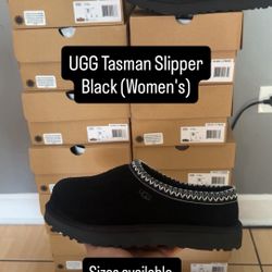 Uggs Black Womens 
