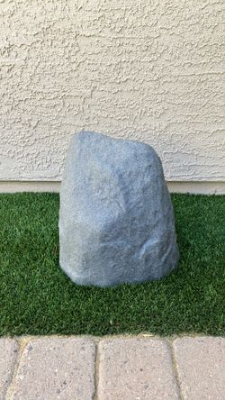 Hollow Rock Cover Landscape
