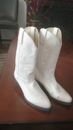 Original Durango boots.