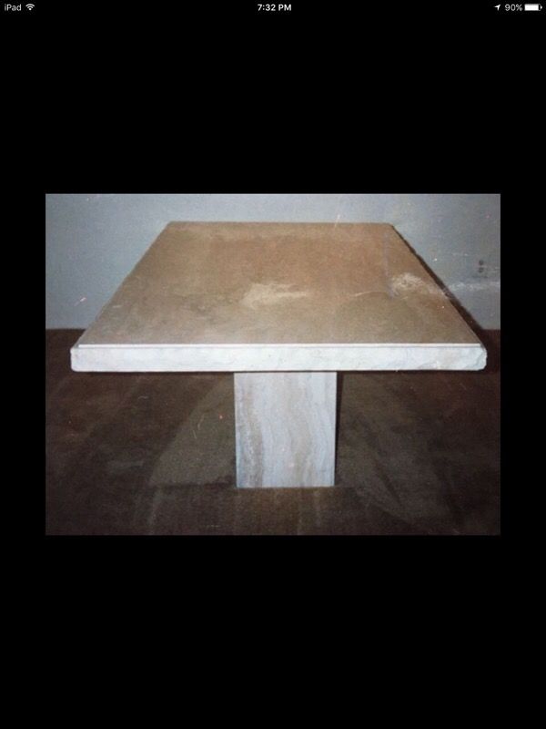 Marble Trivatine 6 Dining Room Table Furniture In Brooklyn Ny Marble Trivatine 6 Dining Room Table Furniture In Brooklyn Ny Offerup
