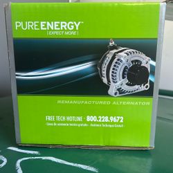 Chrysler 300 Alternator