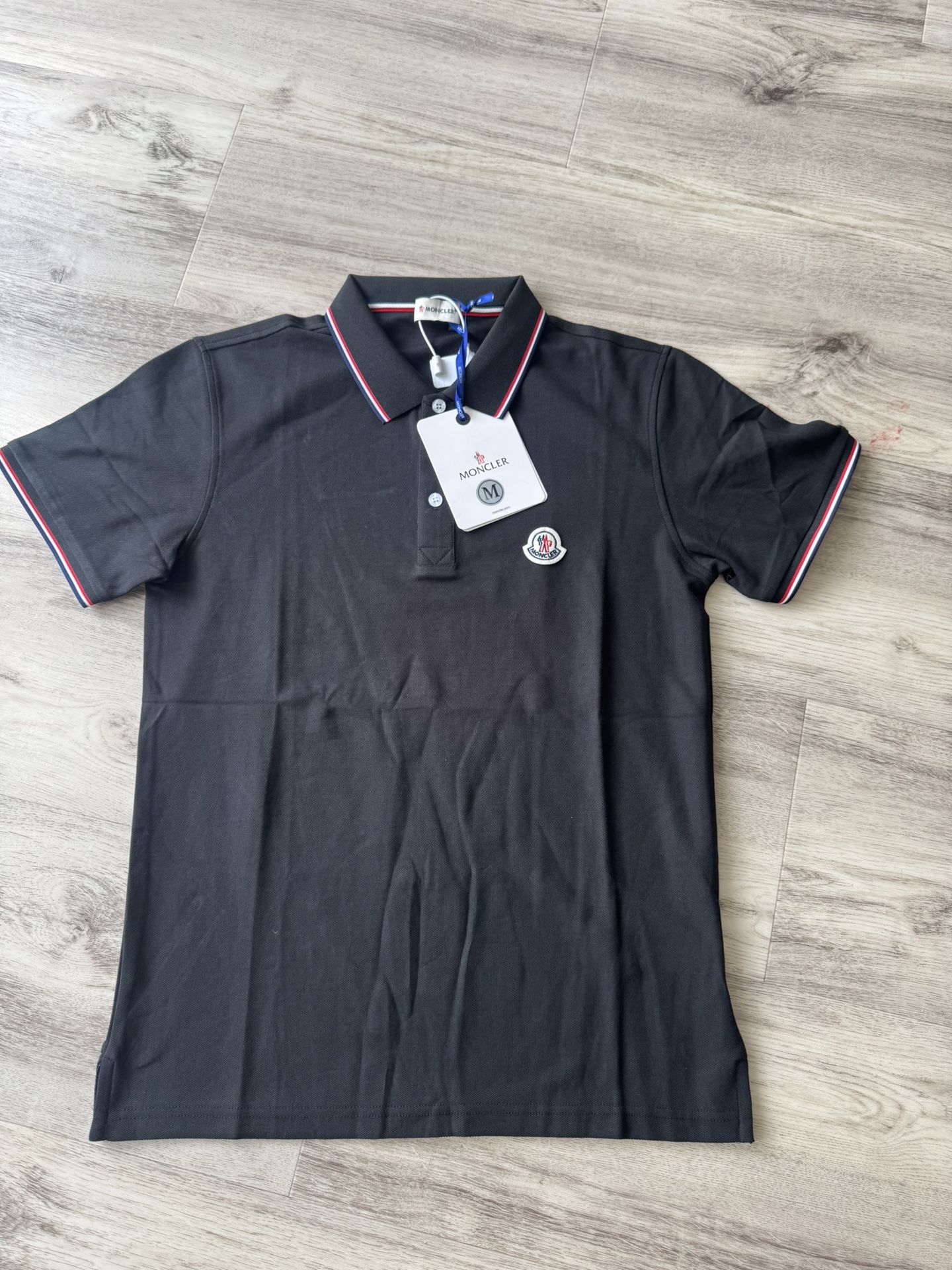 Moncler Polo