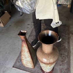 Large Vase