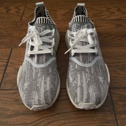 Adidas NMD R1 PK ‘Oreo’