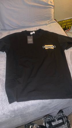 Rhude Shirt Size Medium 