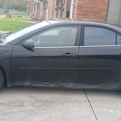 2005 Pontiac G6