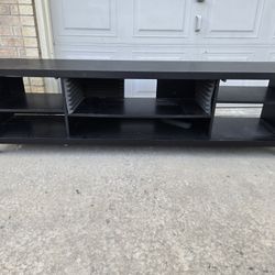 Media Console, TV Stand for Living Room
