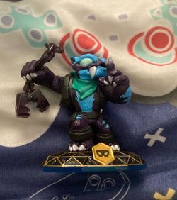 Skylanders