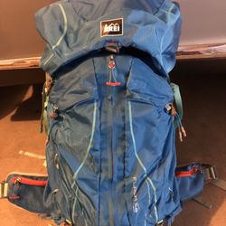 REI Flash 58 Pack- Women’s 