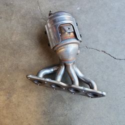 Manifold HYUNDAI/ KIA 