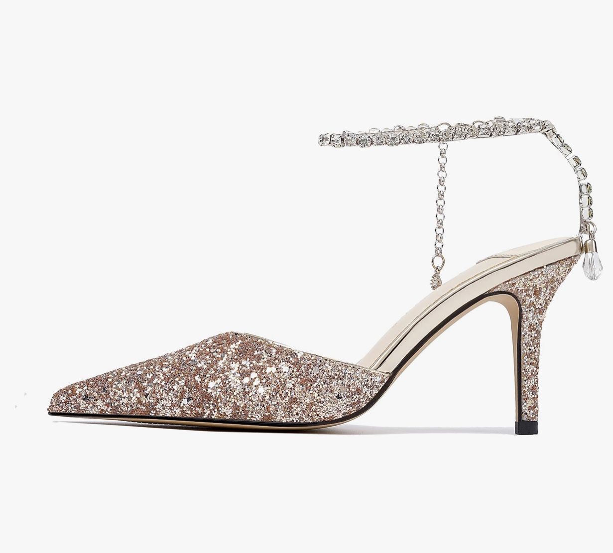 Wedding, Anniversary, Prom Shoes