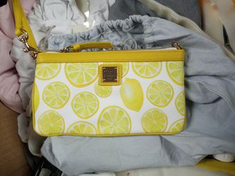 Dooney&BOURKE  BRAND NEW 
