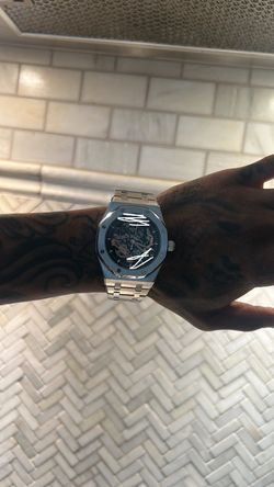 Luxury Watch