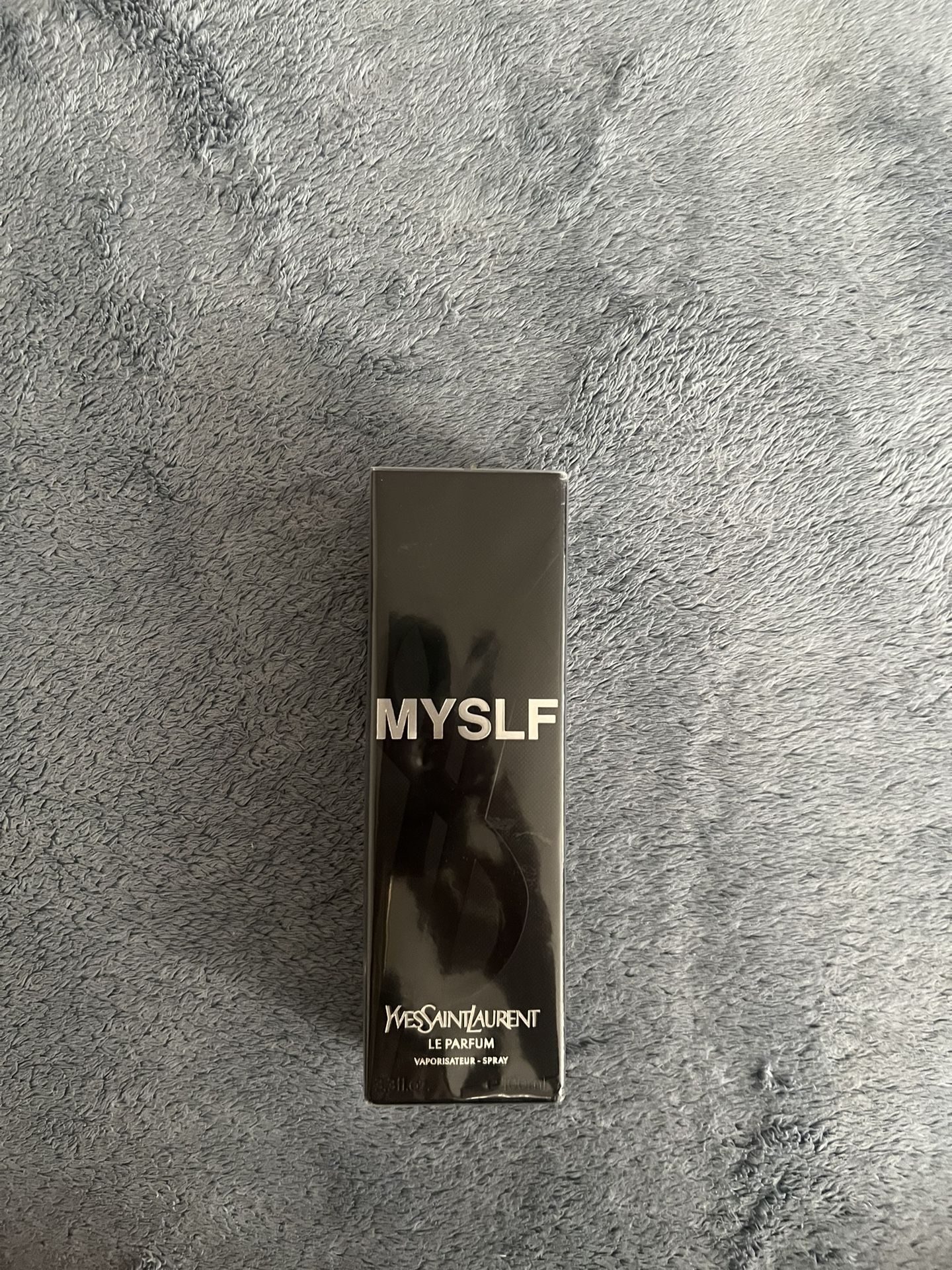YSL Myself Colonge