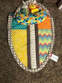 Play Mat Baby 