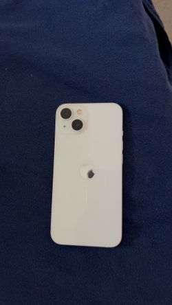 iPhone 13 256 GB