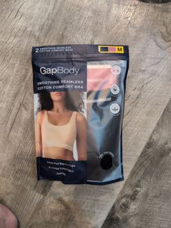 NEW GapBody Bra (size M)