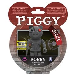 Piggy Robby 