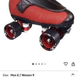 Vnla Skates Sz8 -8.5