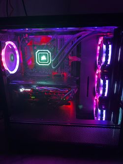 Gaming pc