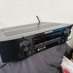 Marantz NR1506 Home theater