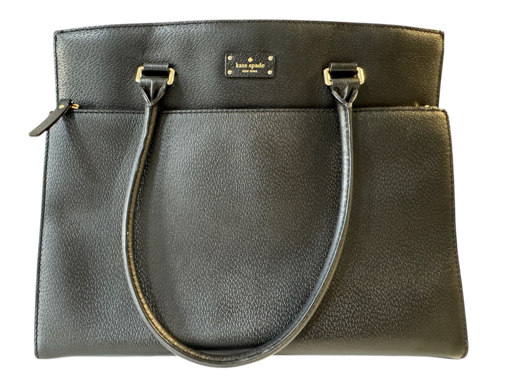 Kate Spade Maeve Grove Street Tote Handbag
