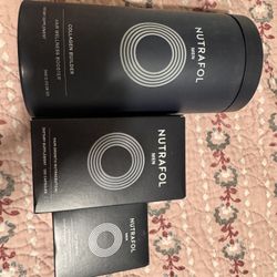 Nutrafol For Man 