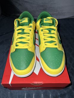Nike Dunk Low Retro Bttys