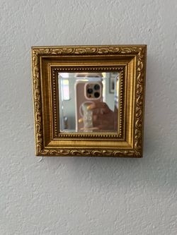 Vintage wall decor