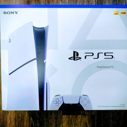 PlayStation 5