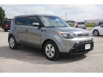 2014 Kia Soul 499 D O W N N N