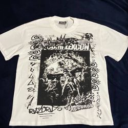 Hellstar tee
