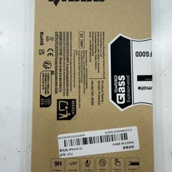 screen protector for iphone 12